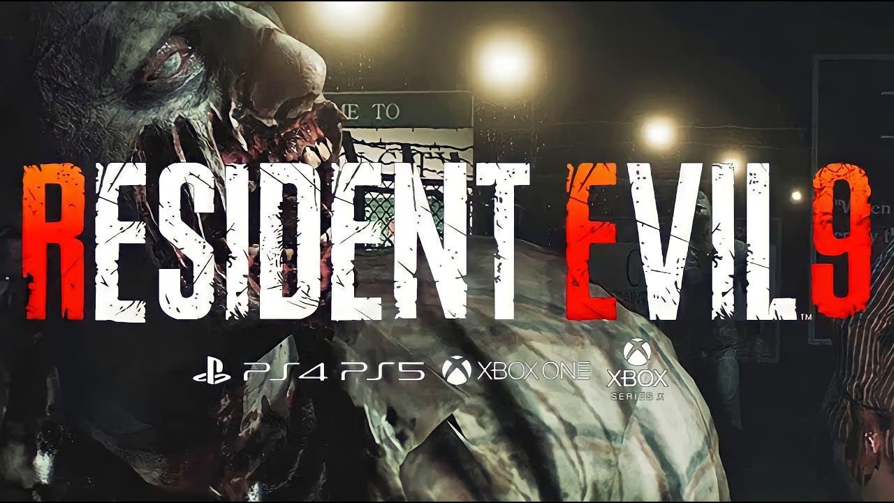 New Resident Evil 9 details leaked