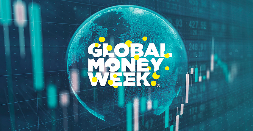 World Money Week 2022 brought together more than 30,000 young people