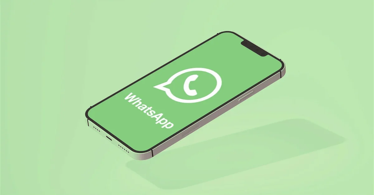 WhatsApp Polls: This will be the image of a Meta gadget
