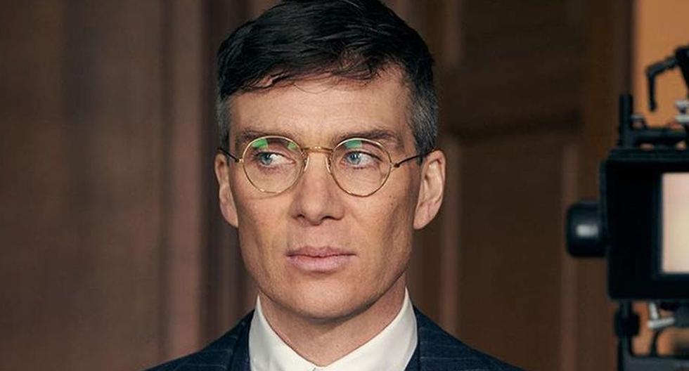 Peaky Blinders: What you hate most about Cillian Murphy and Tommy Shelby |  Netflix series |  nnda-nnlt |  Fame