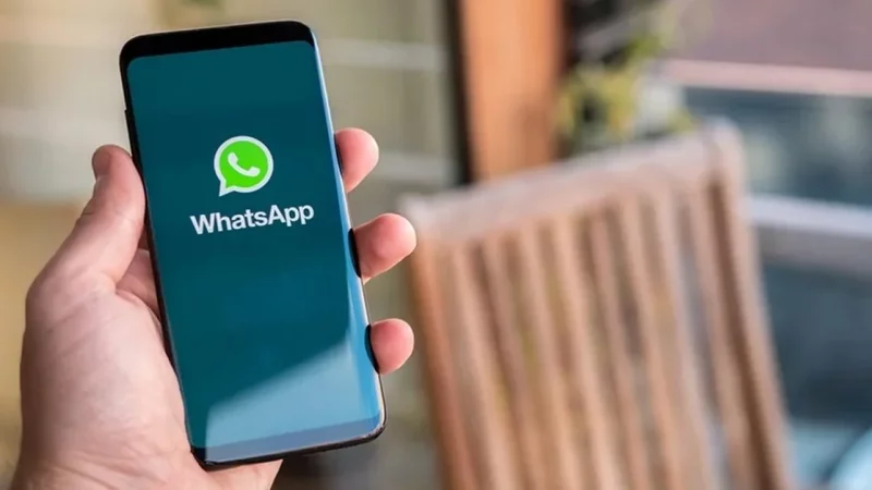 Whatsapp brings new function to save temporary messages