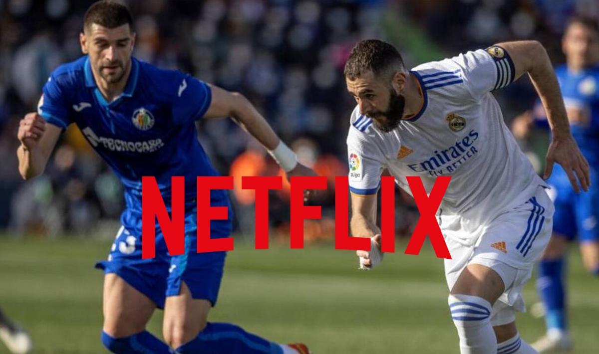 Champions on Netflix and La Liga on Disney+?  Apple TV + takes the lead by streaming baseball games live |  entertainment