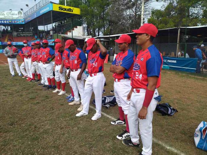 Cuban Softball Follow ›Sports› Granma