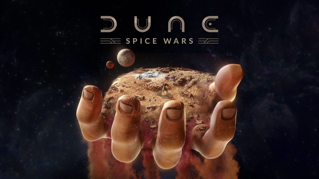 Dune Spice Wars sets its PC release date and introduces its new playable faction: Fremen