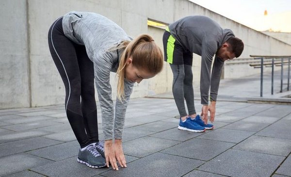 Harvard University revealed his secret: What exercise should always be in good shape