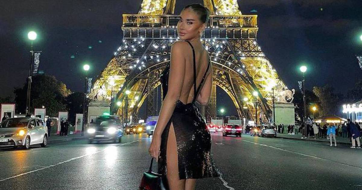 Influencer shows his photos in Paris and his followers discover that he used Photoshop – Ecuador’s metro