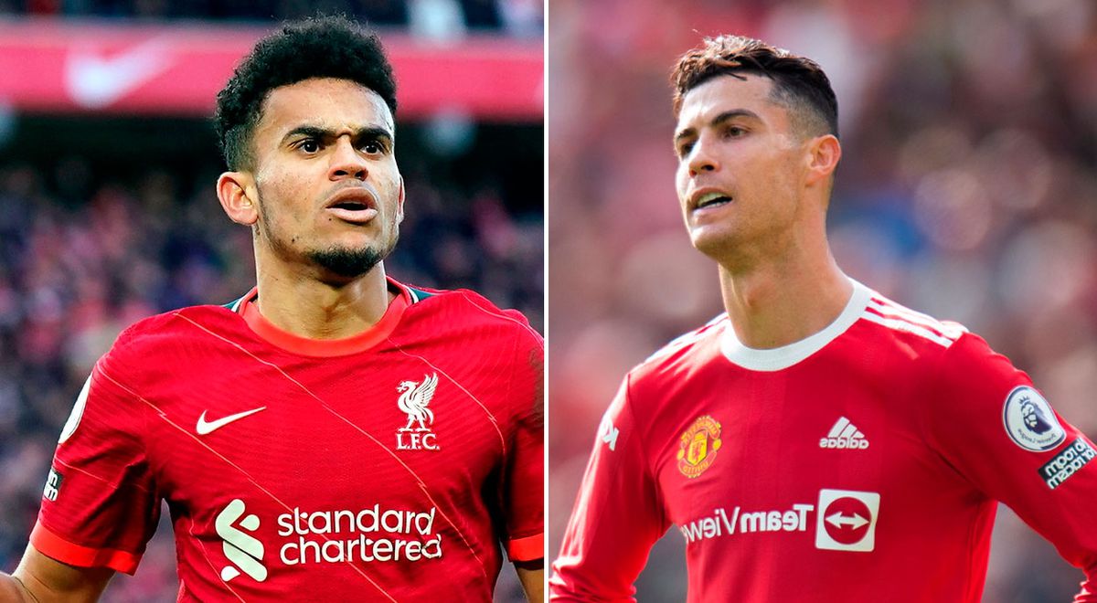 Liverpool vs.  Manchester United: Possible line-ups with Luis Diaz and Cristiano Ronaldo |  Premier League |  Sports