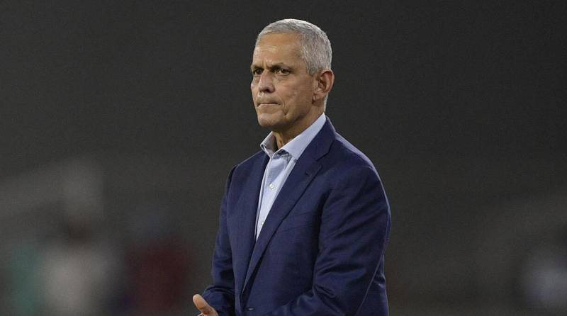 Reinaldo Rueda, a strong candidate to return to the Honduran national team