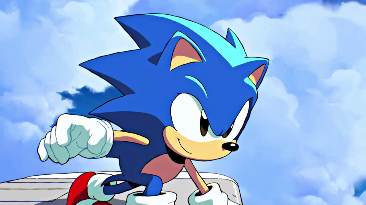 Sega trusts its community again after Sonic Mania