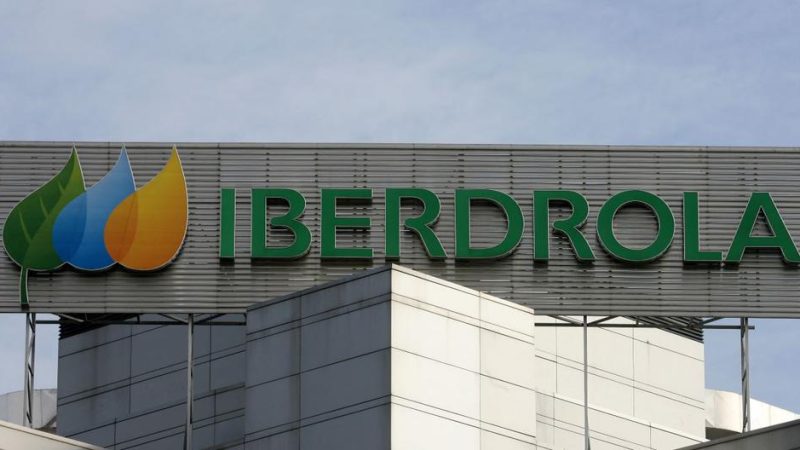 Spanish electricity company Iberdrola builds submarine cable in the UK |  Economie