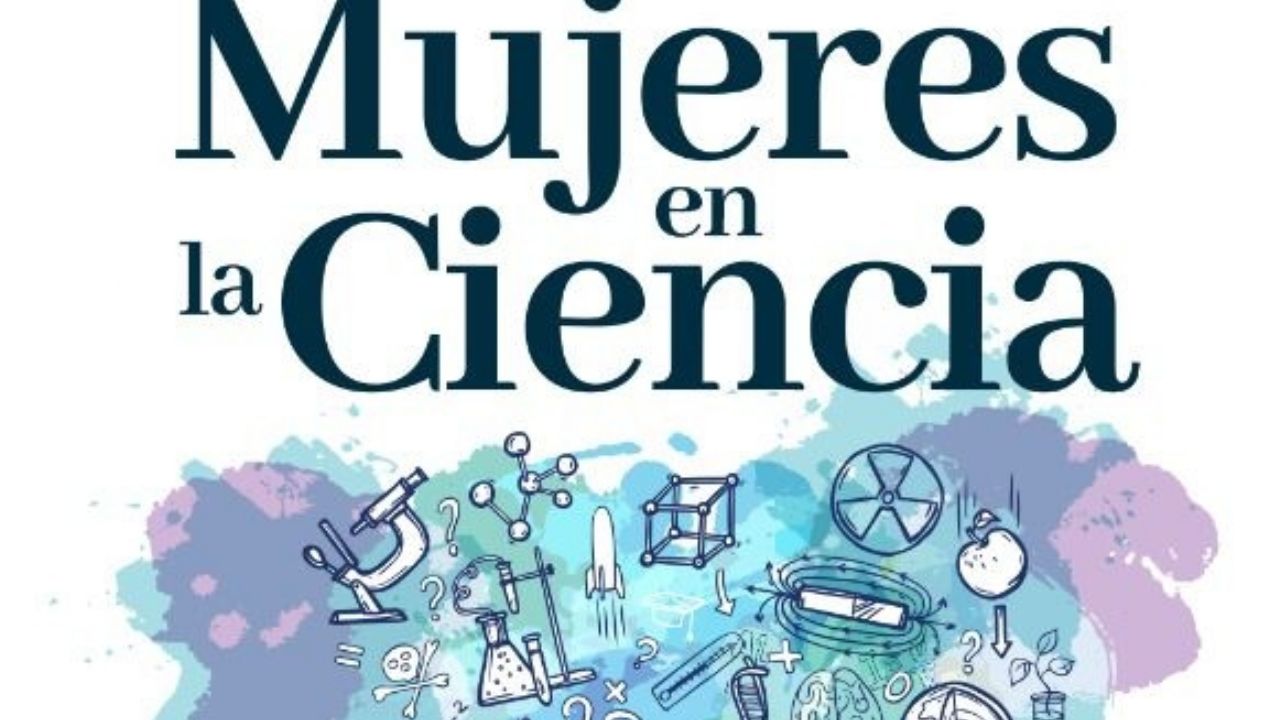 The 28th edition of Prociencia Women in Science . will be held