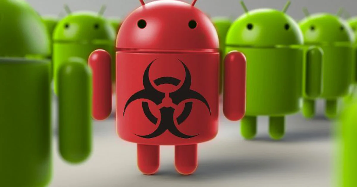 These apps are no longer on the Google Play Store for stealing user data