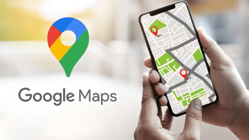 Tricks and special functions of Google Maps: what they are and how to use them