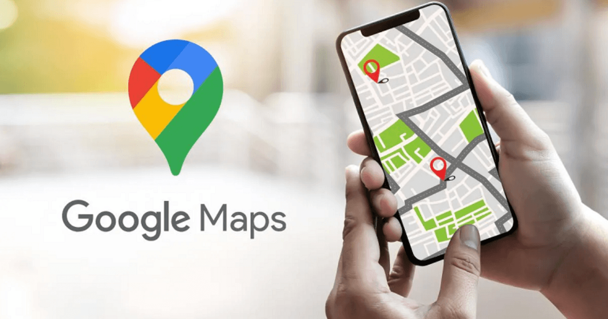 Tricks and special functions of Google Maps: what they are and how to use them