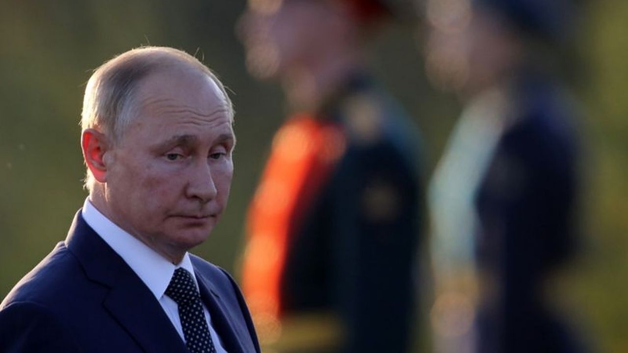 Two more European countries take the step that infuriates Vladimir Putin