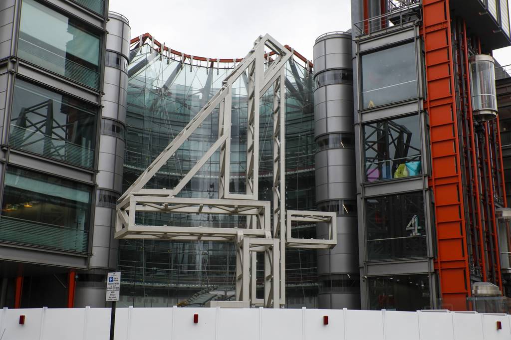 UK unveils TV reforms to regulating Netflix and selling Channel 4