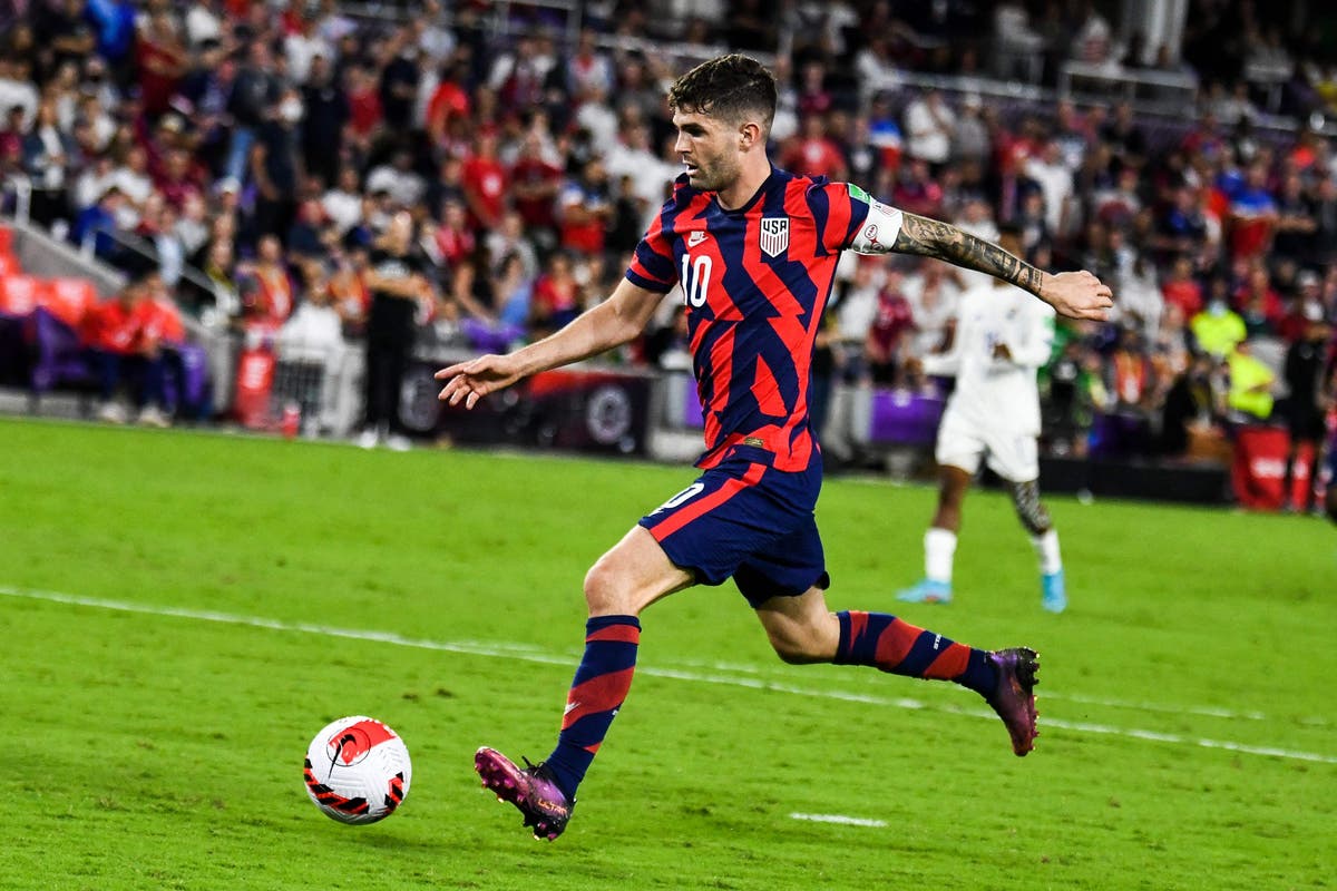 USA vs England: The old transatlantic rivalry is re-emerging thanks to the World Cup in Qatar
