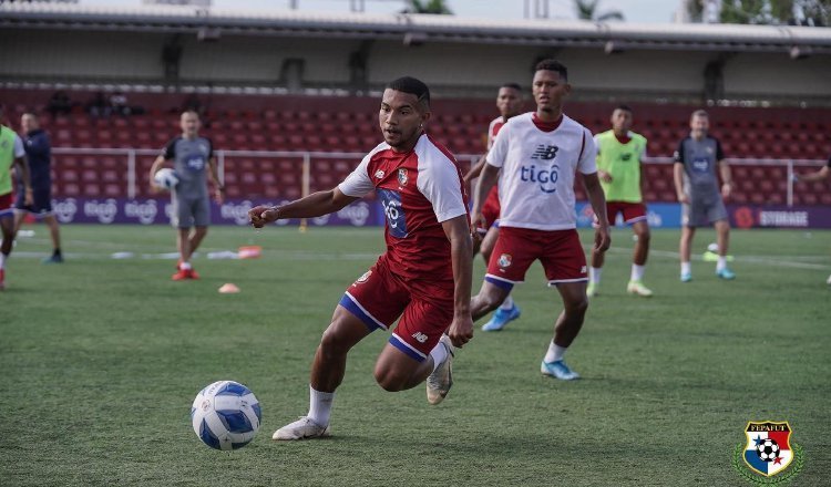 Panama faces off with El Salvador’s “improvised” team