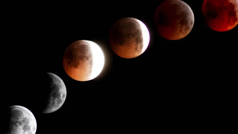 Eclipse season: After yesterday’s sun, now comes the moon in May