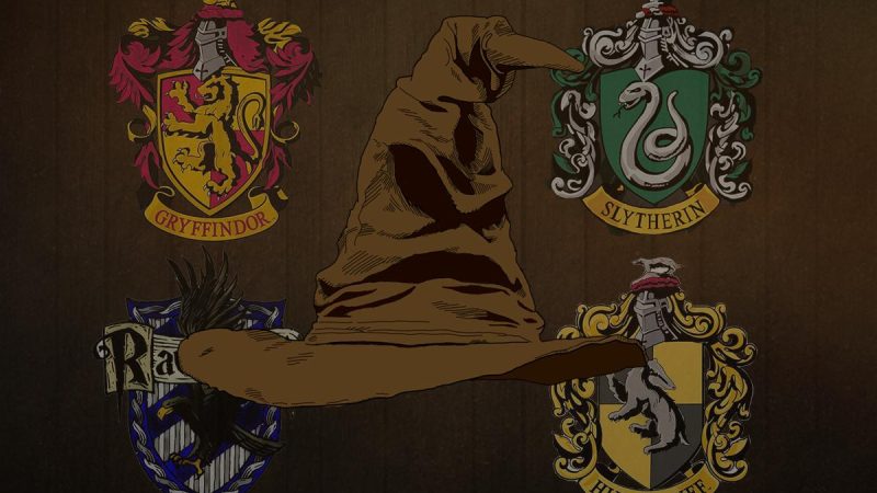 The science behind Harry Potter’s sorting hat and the different characters for each house |  entertainment