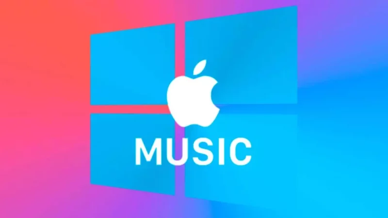 Apple Music on Windows and Linux, so you can access it