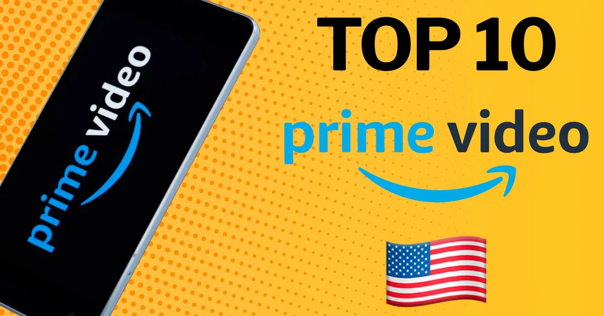 The best US Amazon Prime tapes to watch anytime