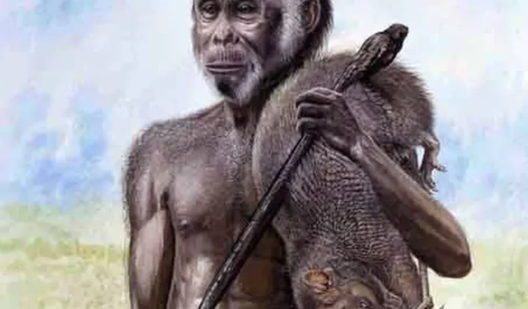 Scientists have reported that a prehistoric human species may have existed in the jungles of Indonesia
