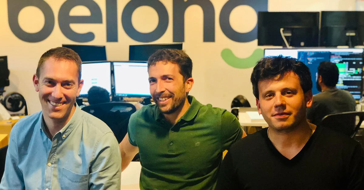 An Argentine has created a rental platform in the US, bills $100 million and has the same partner as Airbnb