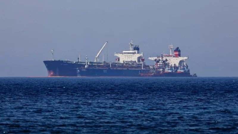 Iran seized two Greek oil tankers in the Persian Gulf and Athens confirmed it was an act of piracy