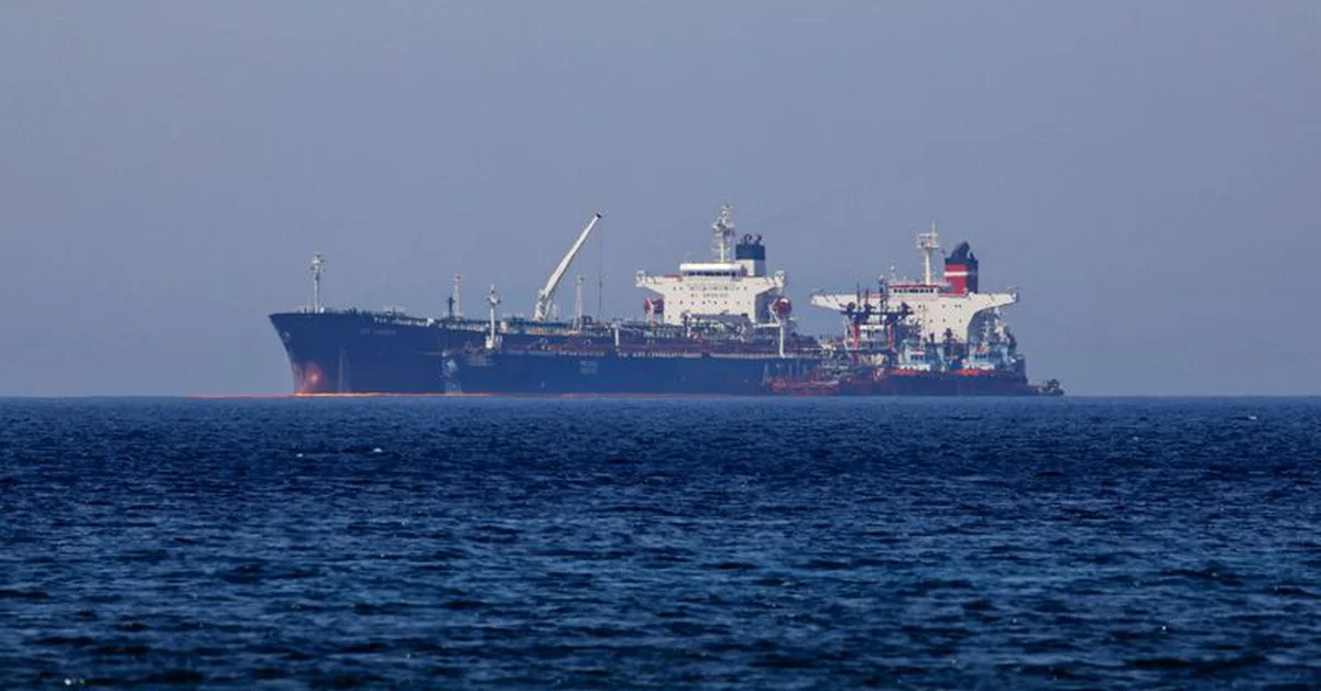 Iran seized two Greek oil tankers in the Persian Gulf and Athens confirmed it was an act of piracy