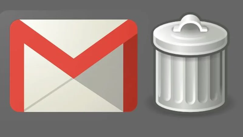 The easiest way to cancel an email sent in Gmail
