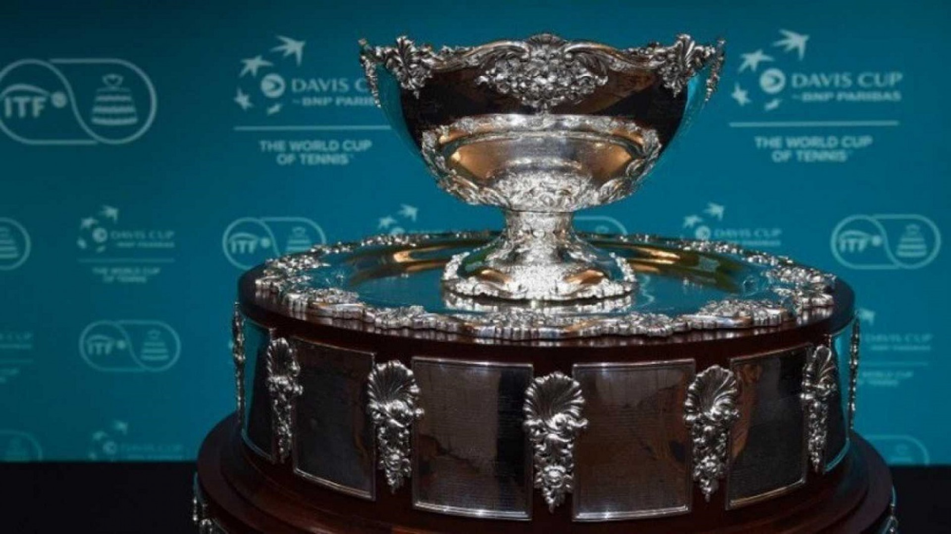Argentina will make their debut against Sweden in the Davis Cup in September