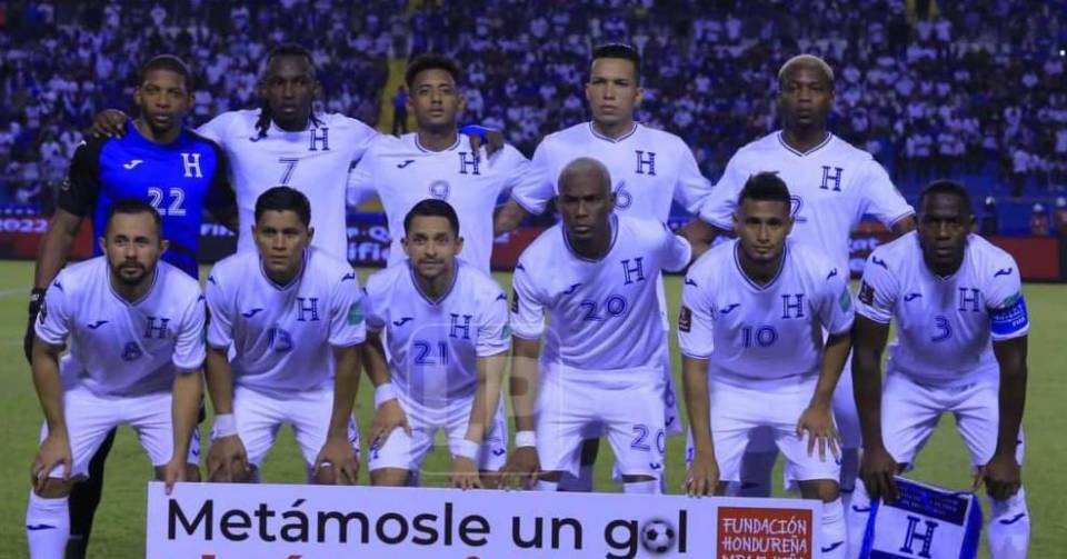 CONCACAF announces dates, times and venues for Honduras matches in the League of Nations