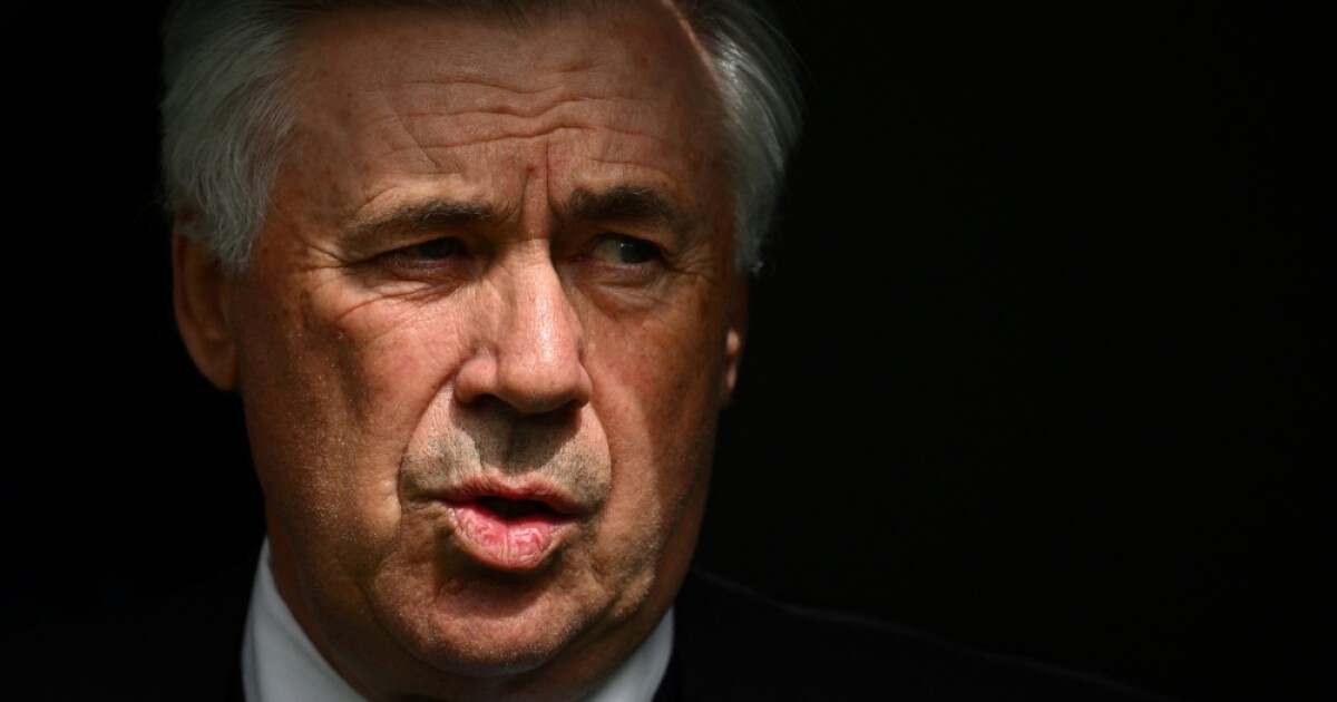 Carlo Ancelotti hints at his future: Will he retire after his stint with Real Madrid?  |  football