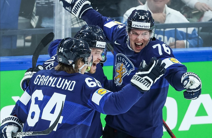 Finland and Canada in hockey final for the third time in a row – comment
