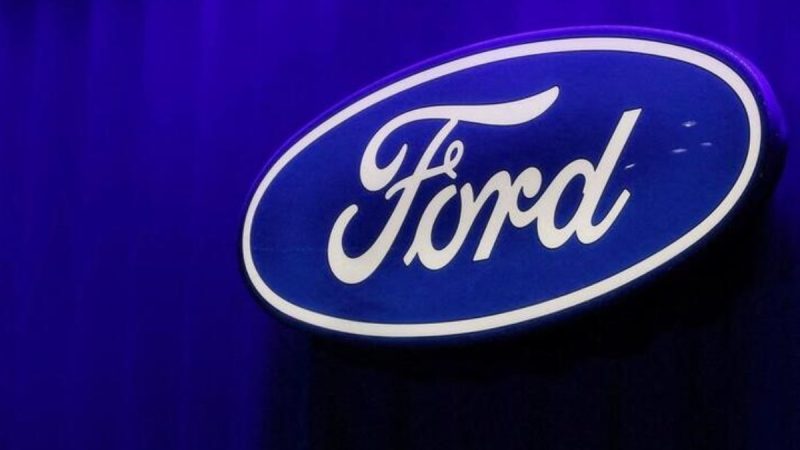 Ford recalls SUV trucks in the US