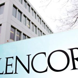 Glencore pleaded guilty to corruption in the United States and Brazil and agreed to pay $1.06 billion
