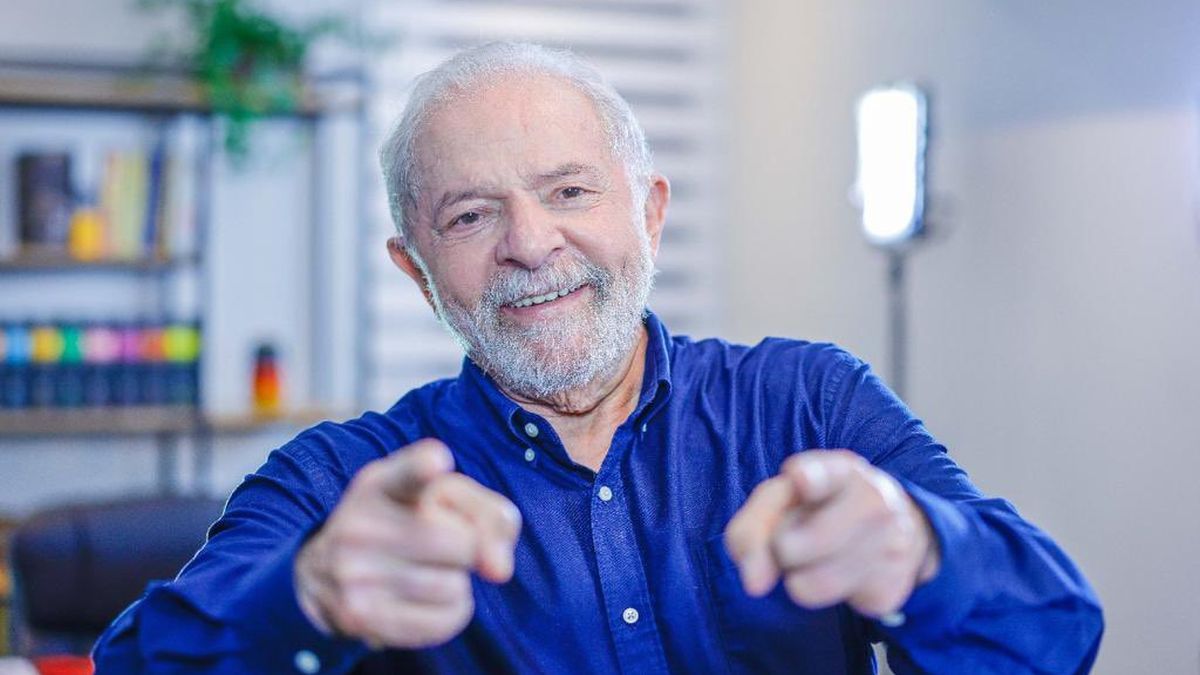 Goodbye dollars?  Lula wants to create a single currency in Latin America