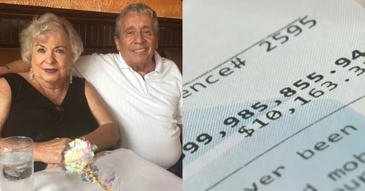 He went to withdraw $20 from an ATM and found 1000 million: No one wanted it from the bank
