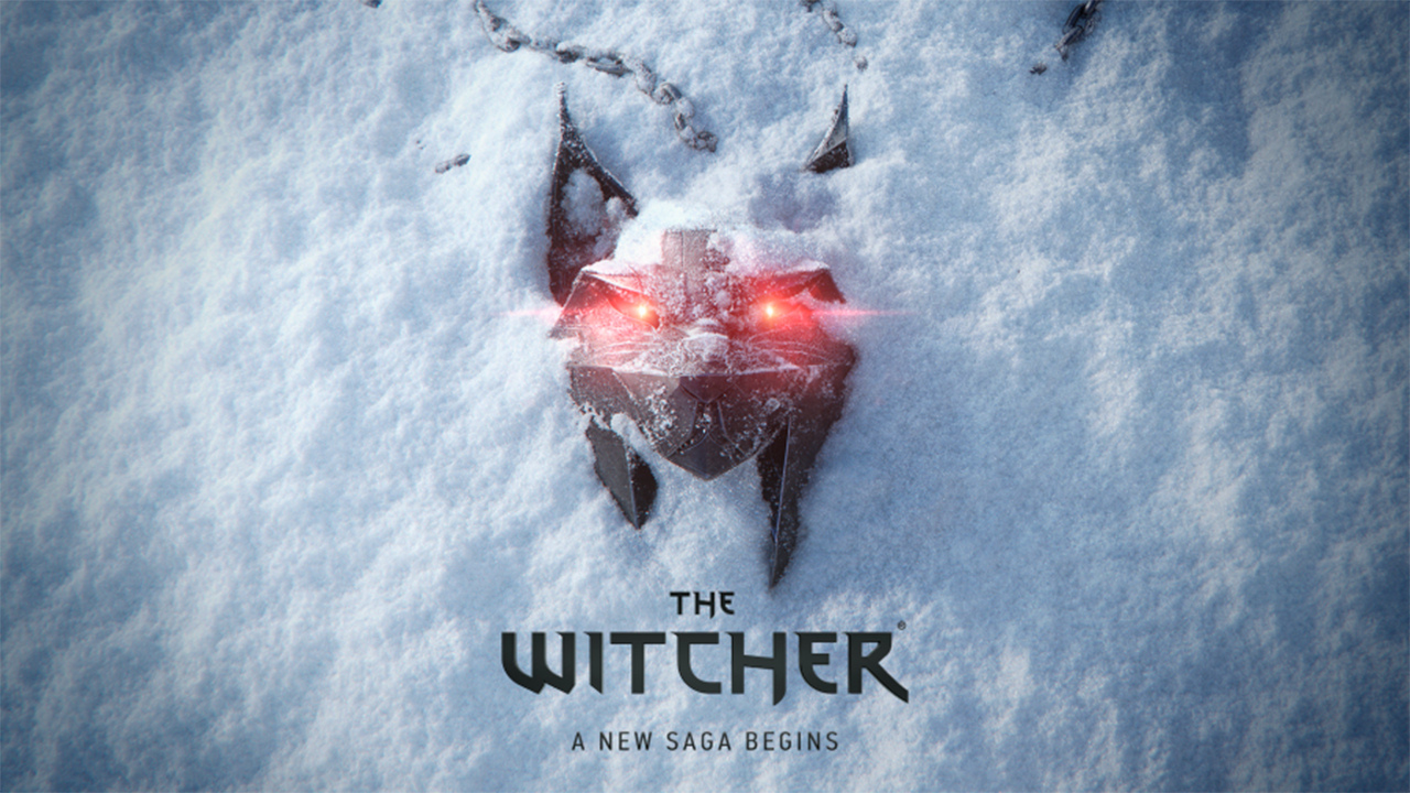 How is the new Witcher?  CD Projekt shares the news and also talks about Cyberpunk 2077