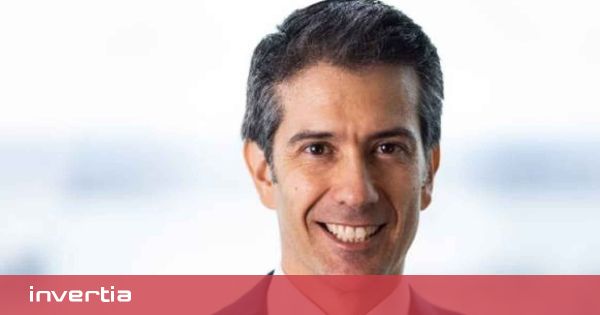 Juan Santamaria’s two huge decades at ACS made him become a CEO