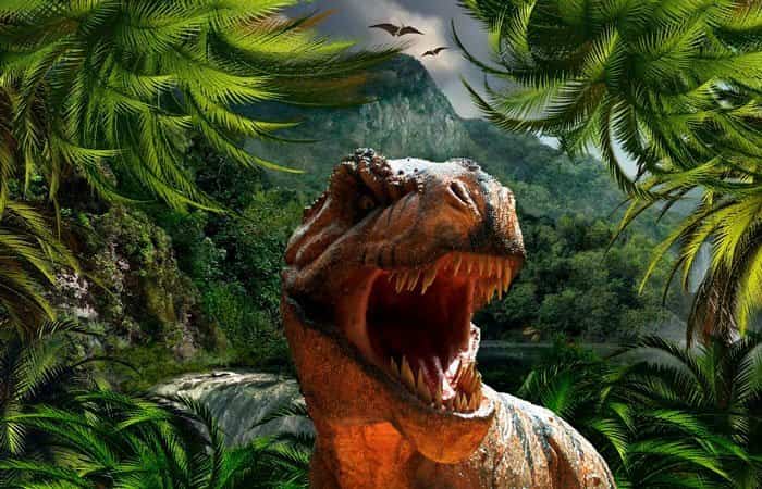 Jurassic destinations for movie and dinosaur lovers