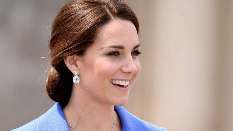 Kate Middleton is looking for an assistant and pays 690 thousand pesos per month – El Financiero