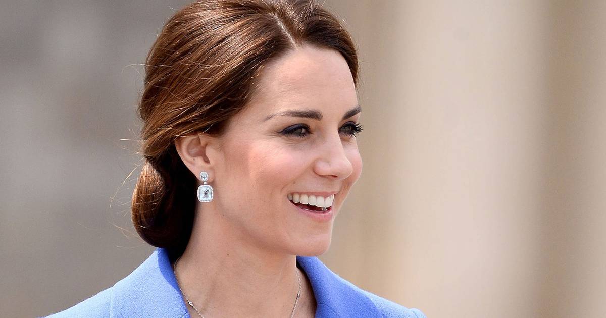Kate Middleton is looking for an assistant and pays 690 thousand pesos per month – El Financiero