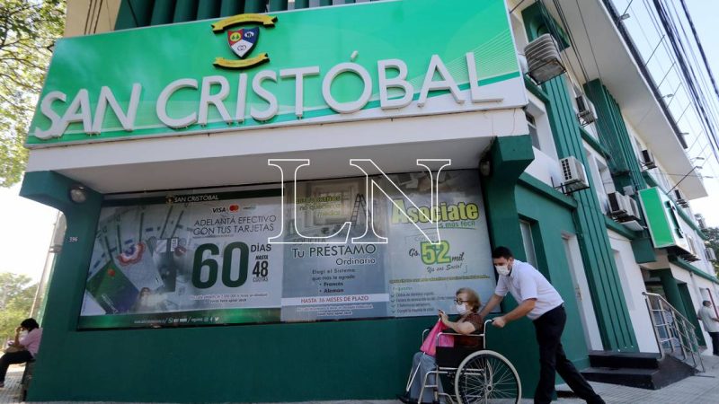 La Nación / Incoop extends an additional 90 days of intervention for the San Cristobal Cooperative