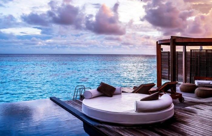 Luxury tourism: 26% of the sector’s income