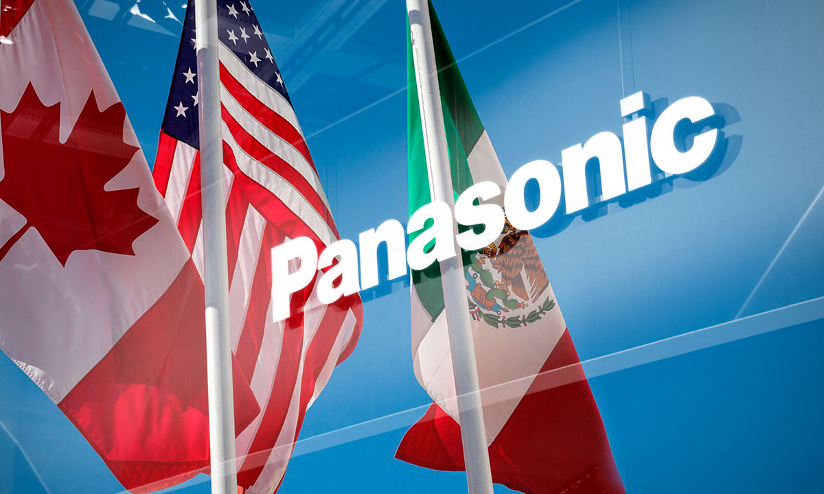 Mexico to investigate the working situation of Panasonic factory