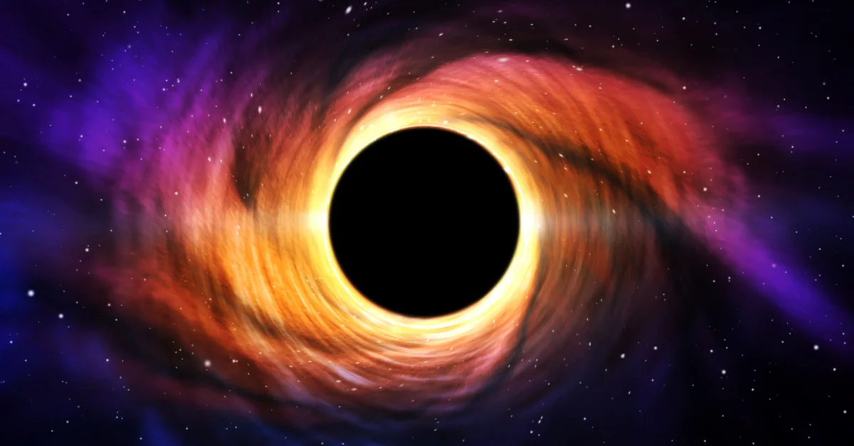 NASA has detected a “scary” sound coming from a distant black hole