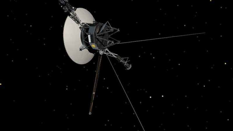 NASA: Voyager spacecraft guidance system readings reveal ‘impossible data’