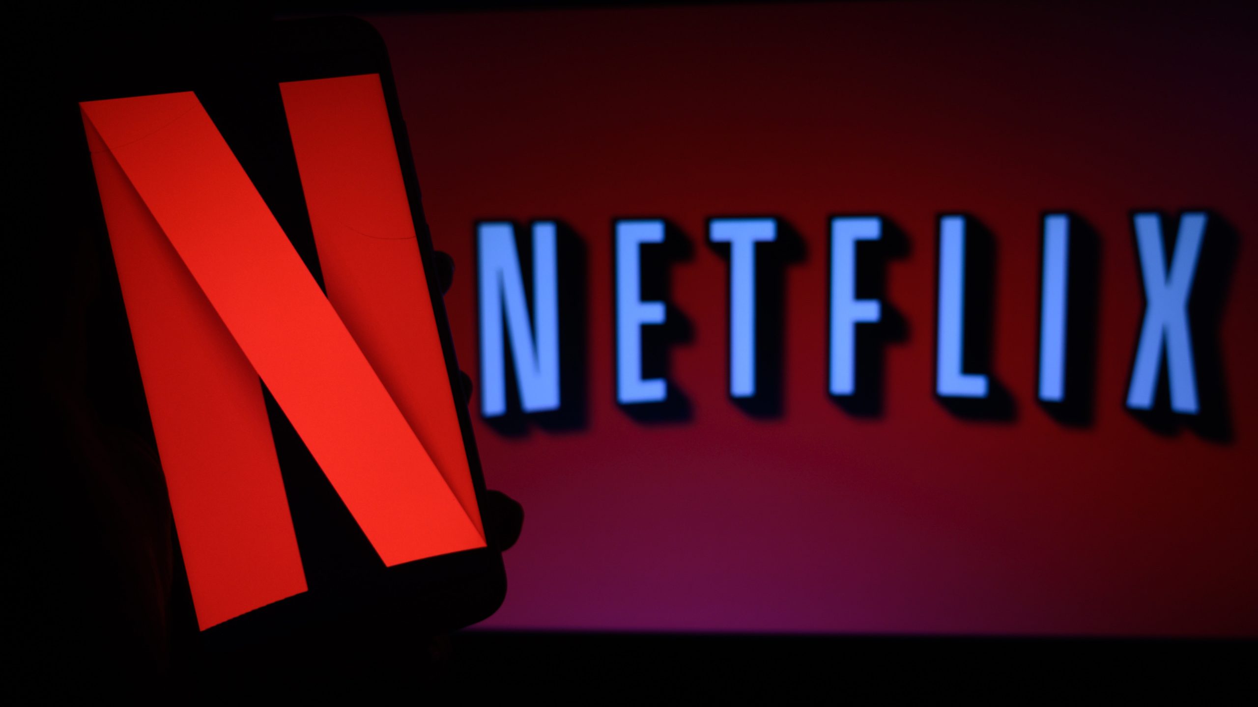 Netflix tells employees to spend company money 